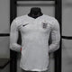 2026 England Home Kit Long Sleeve