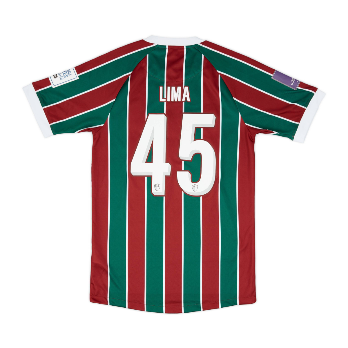 2023-24 Fluminense FC Home Kit