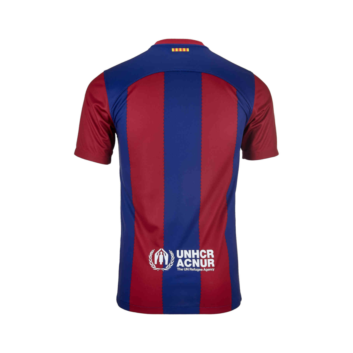 2023-24 FC Barcelona Rolling Stones Special Edition Kit