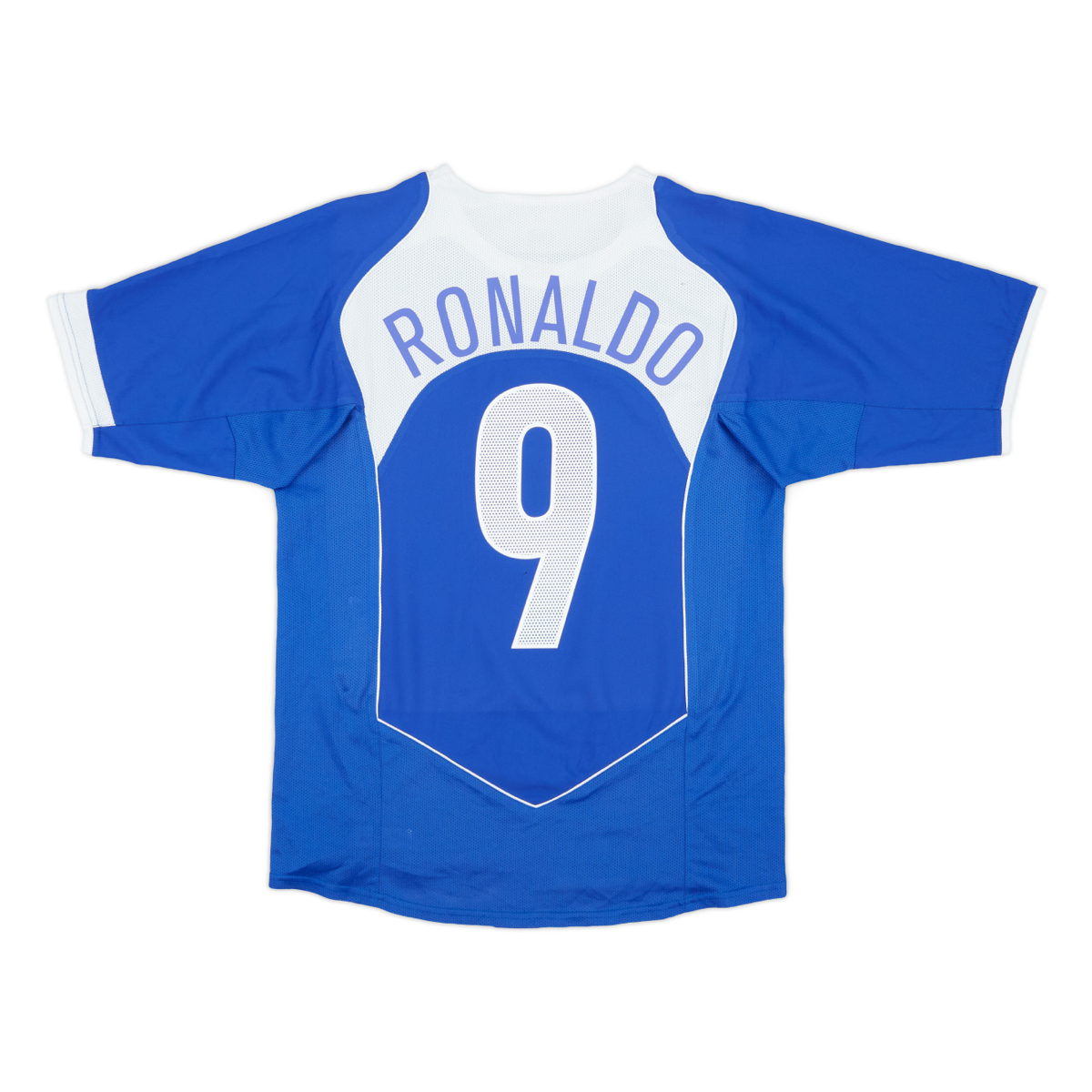 2004 Brazil Away Kit