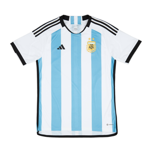 2022 Argentina Home Kit