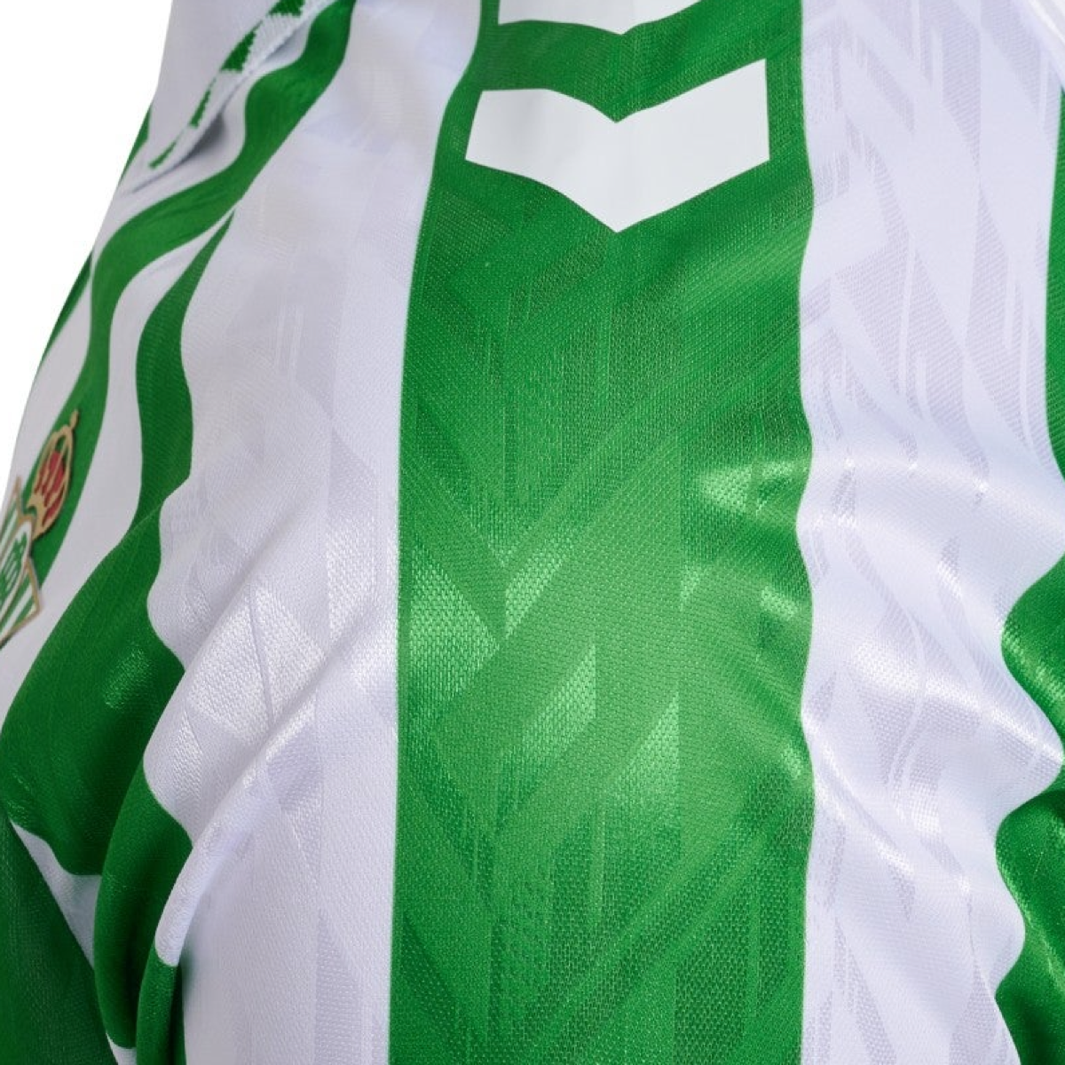 2024-25 Real Betis Balompié Home Kit