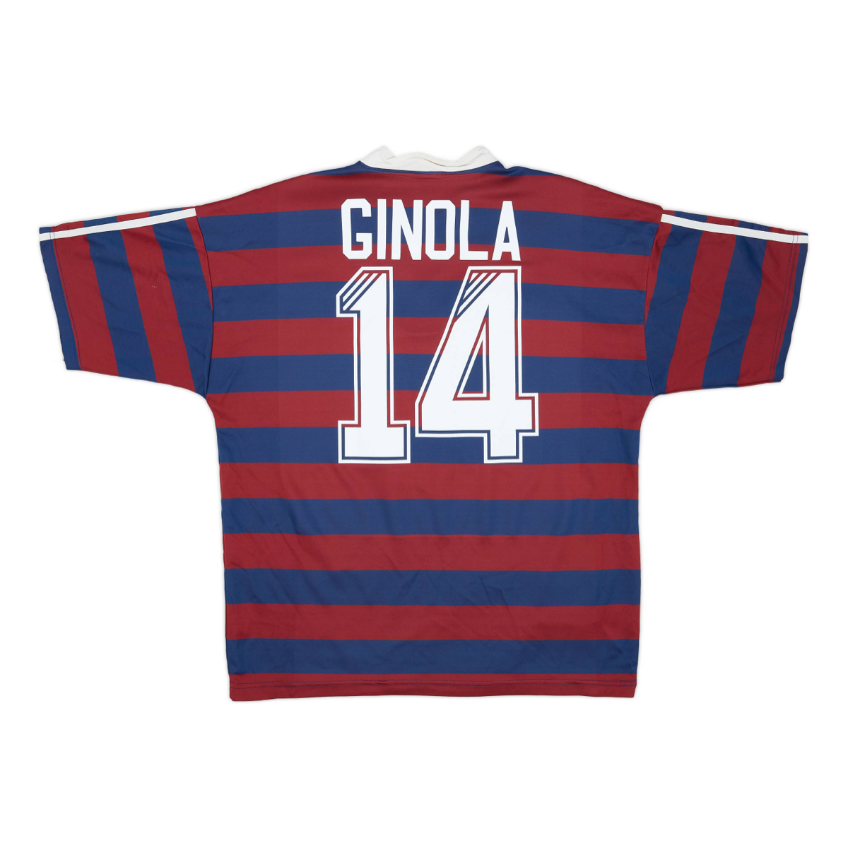 1995-96 Newcastle United FC Away Kit