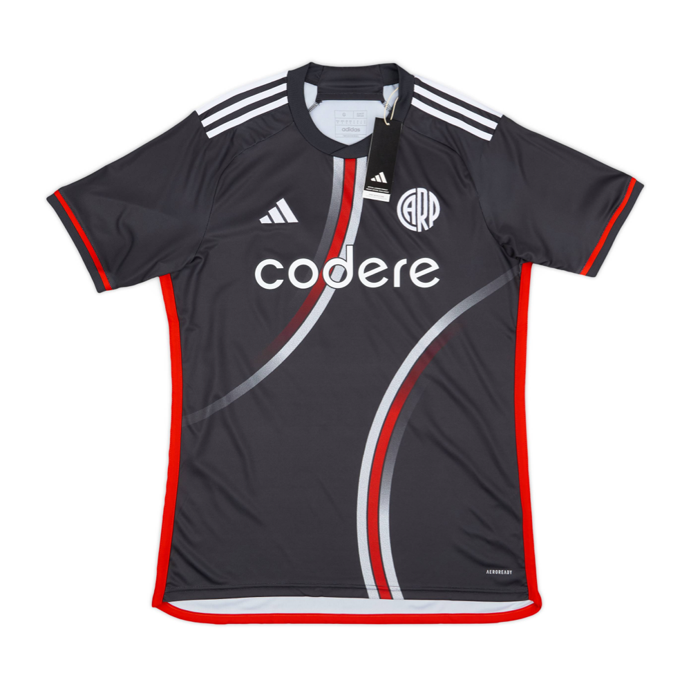 2024-25 CA River Plate Third Kit