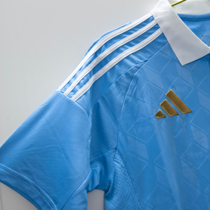 2024 Belgium Away Kit