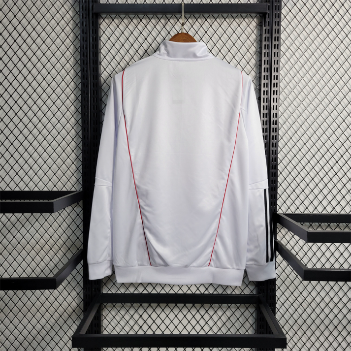 São Paulo FC Windbreaker