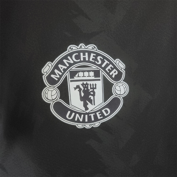Manchester United FC Windbreaker
