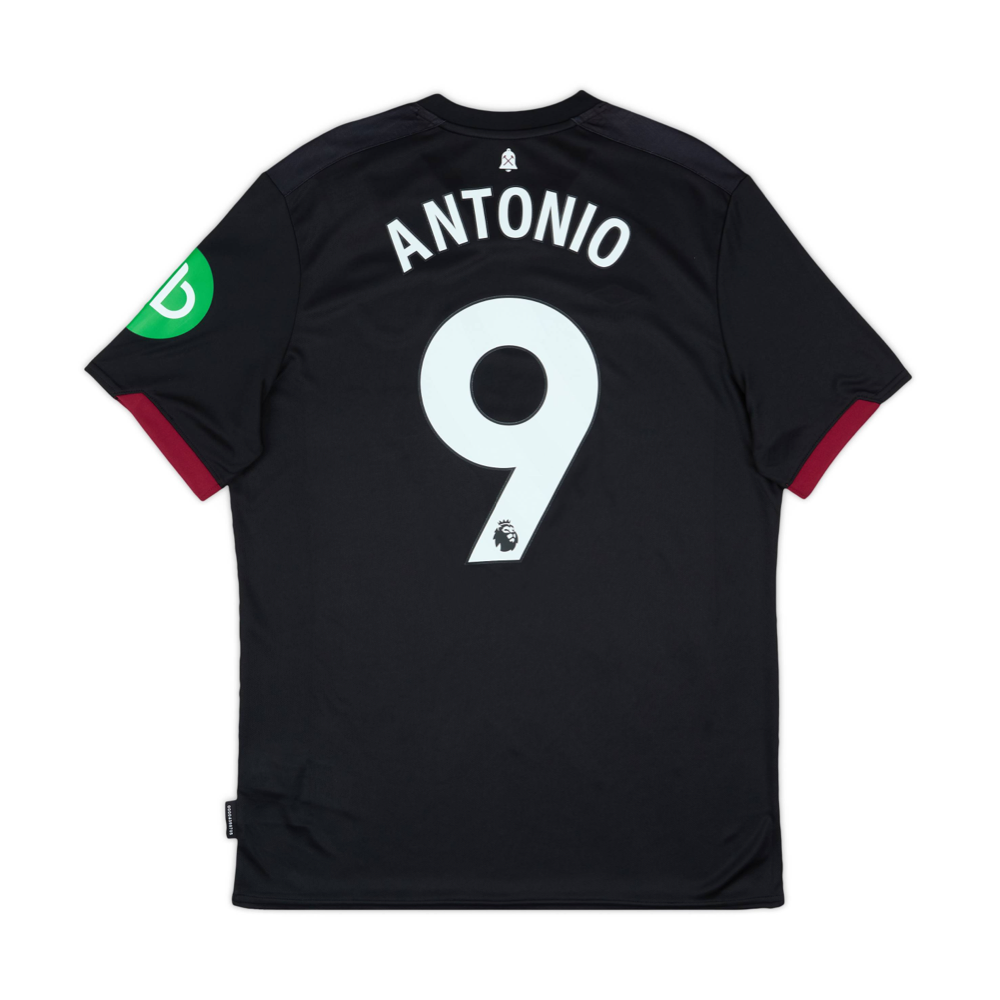 2024-25 West Ham United FC Away Kit