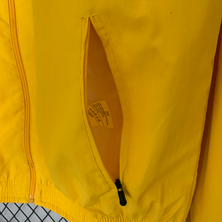 Ivory Coast Windbreak