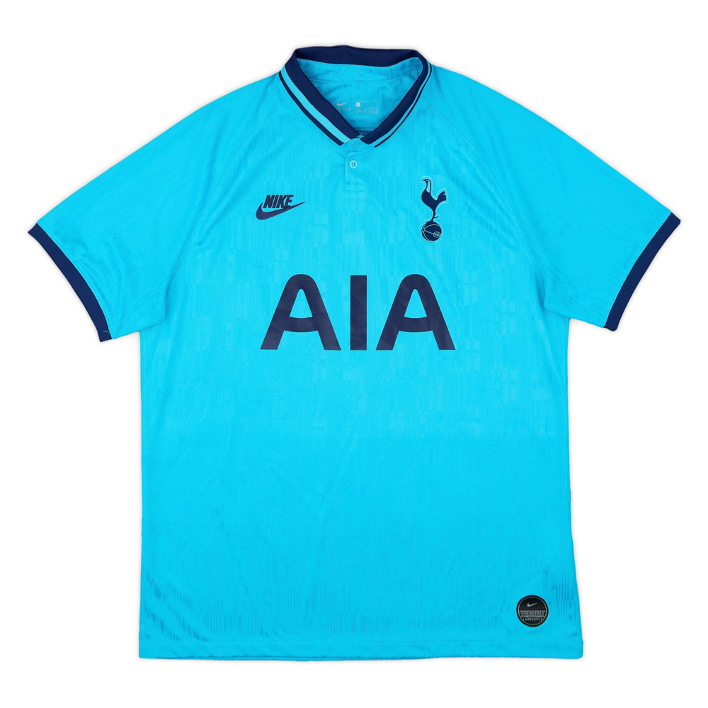 2019-20 Tottenham Hotspur FC Third Kit