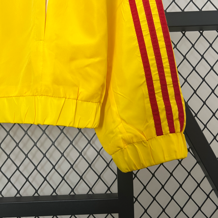 Colombia Windbreaker