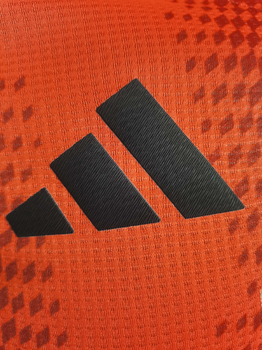 2024-25 Bayern München Home Kit