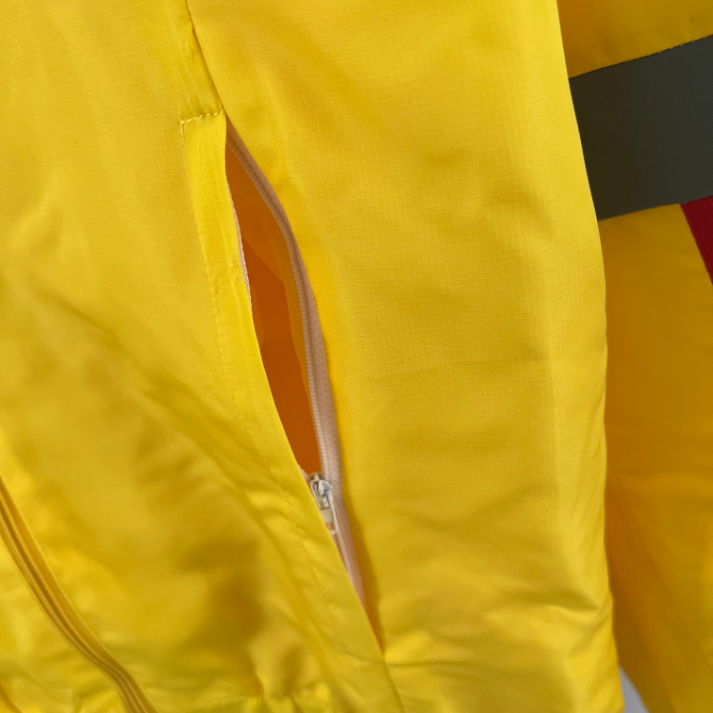 Tigres UANL Windbreaker