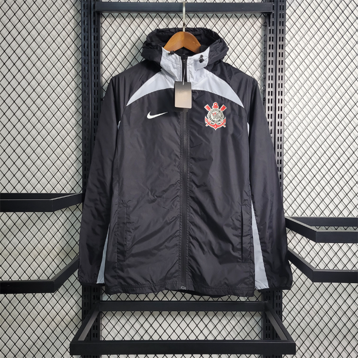 Corinthians SC Windbreaker