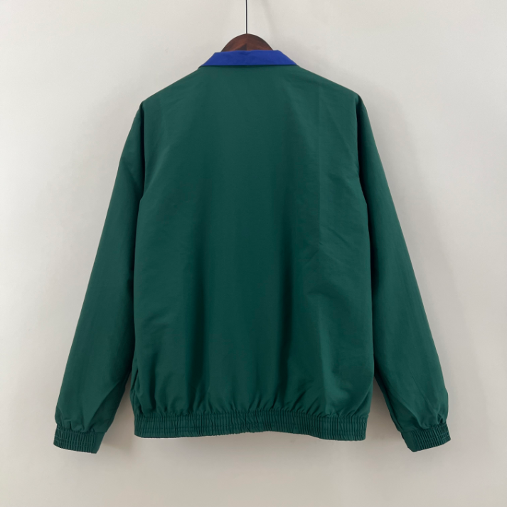 Tigres UANL Windbreaker