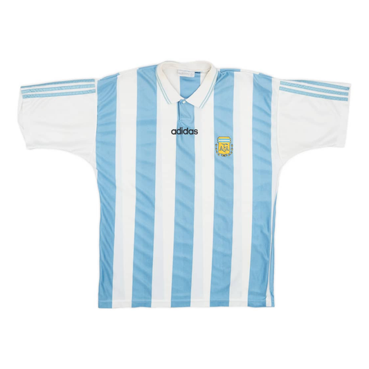 1994 Argentina Home Kit