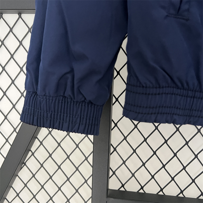 FC Barcelona Windbreaker