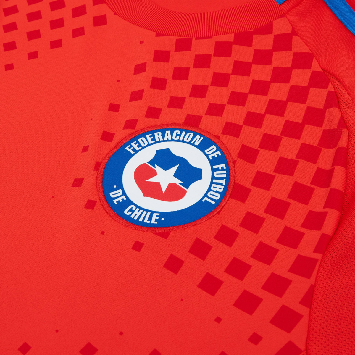 2024 Chile Home Kit