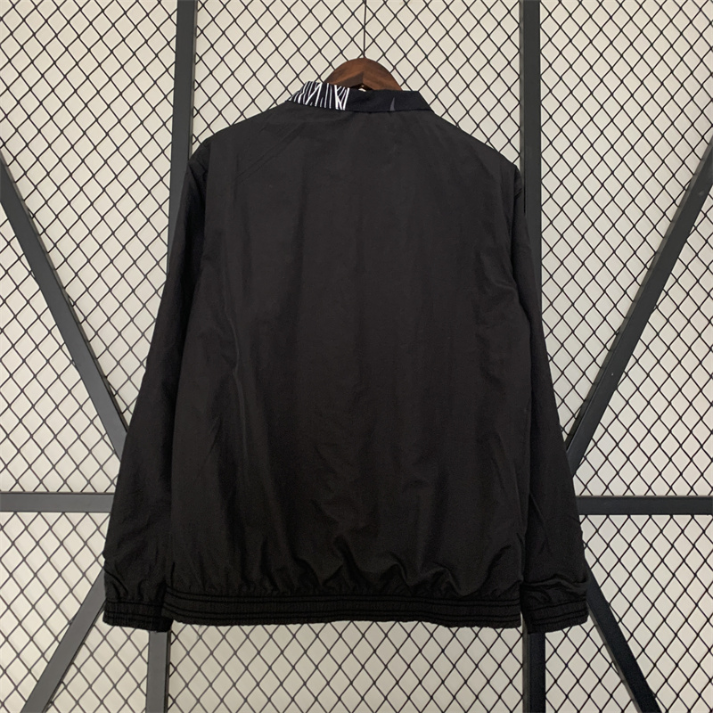 Real Madrid CF Windbreaker