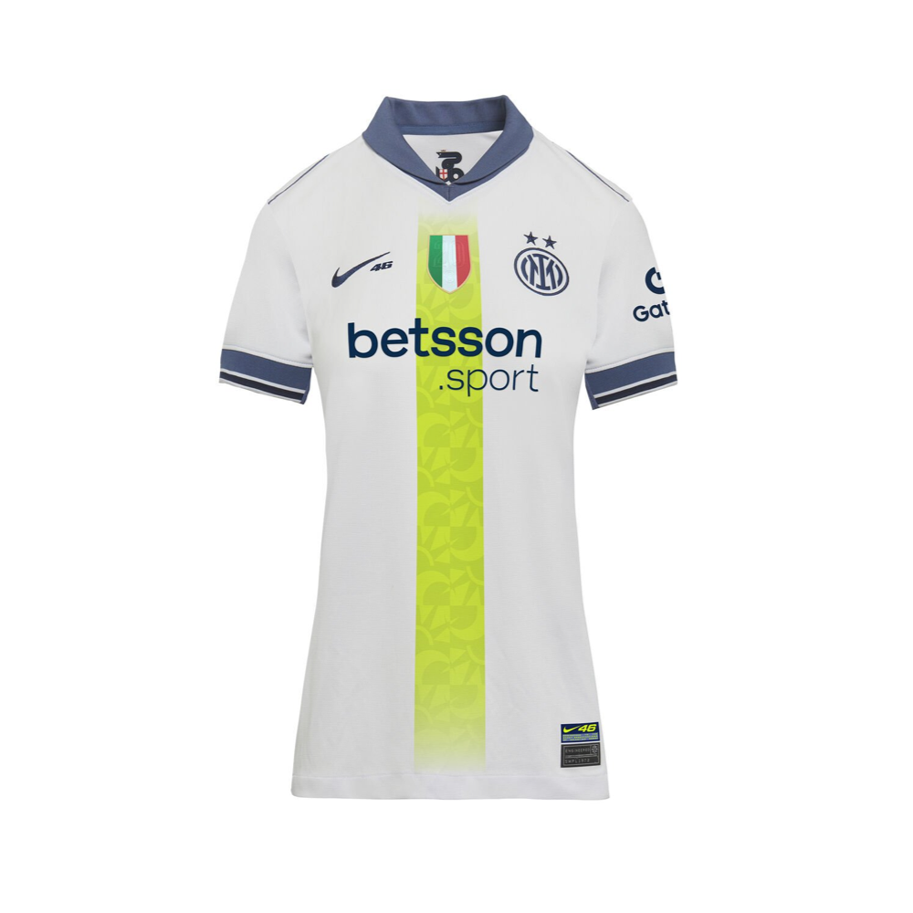 2024-25 Internazionale Milano 4th Kit