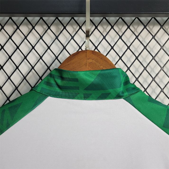 SE Palmeiras Windbreak