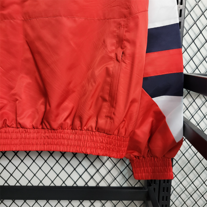 São Paulo FC Windbreaker