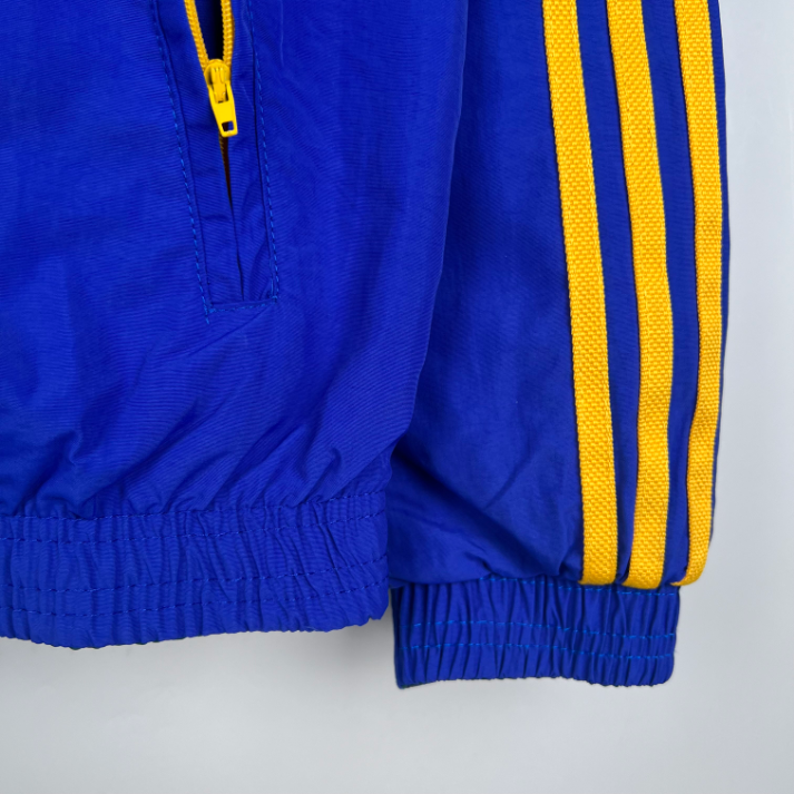 Manchester United FC Windbreaker