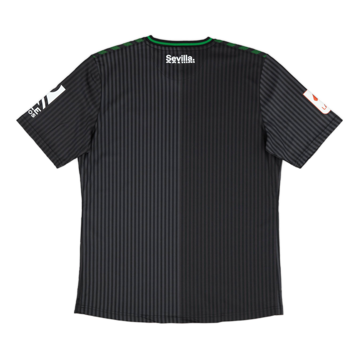 2023-24 Real Betis Balompié Third Kit