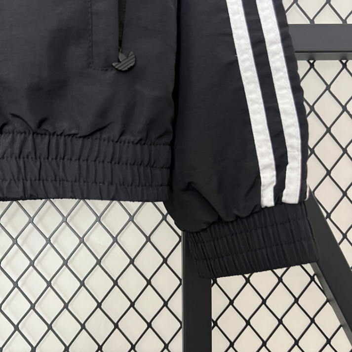 Adidas windbreaker
