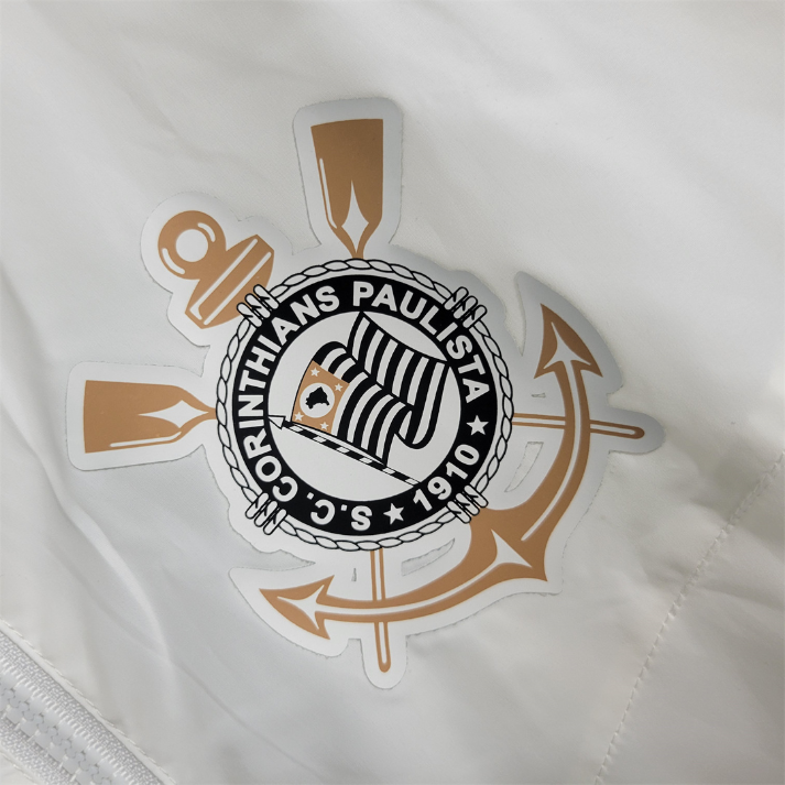 Corinthians SC Windbreaker