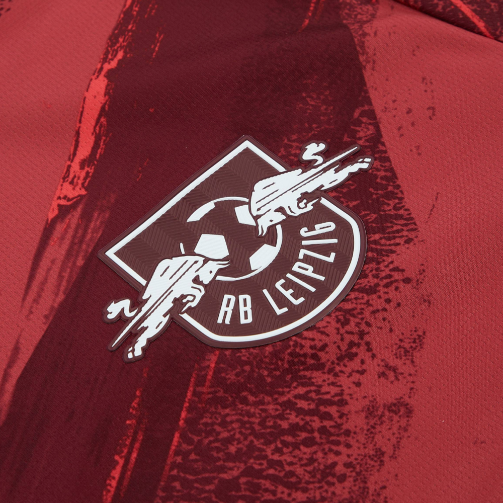 2024-25 RB Leipzig Away Kit