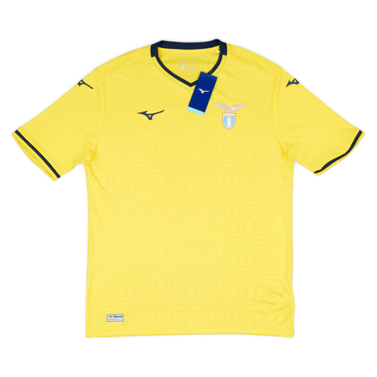 2024-25 SS Lazio Away Kit