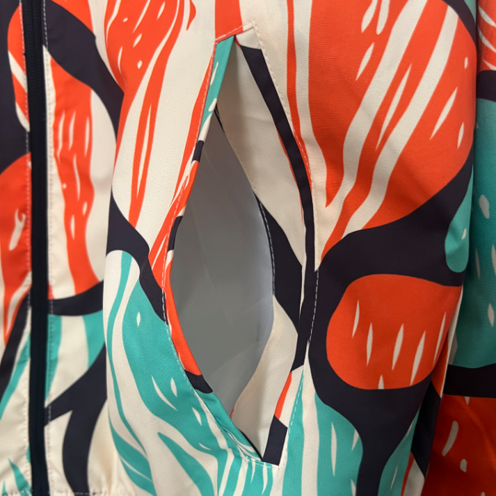 Arsenal FC CF Windbreaker