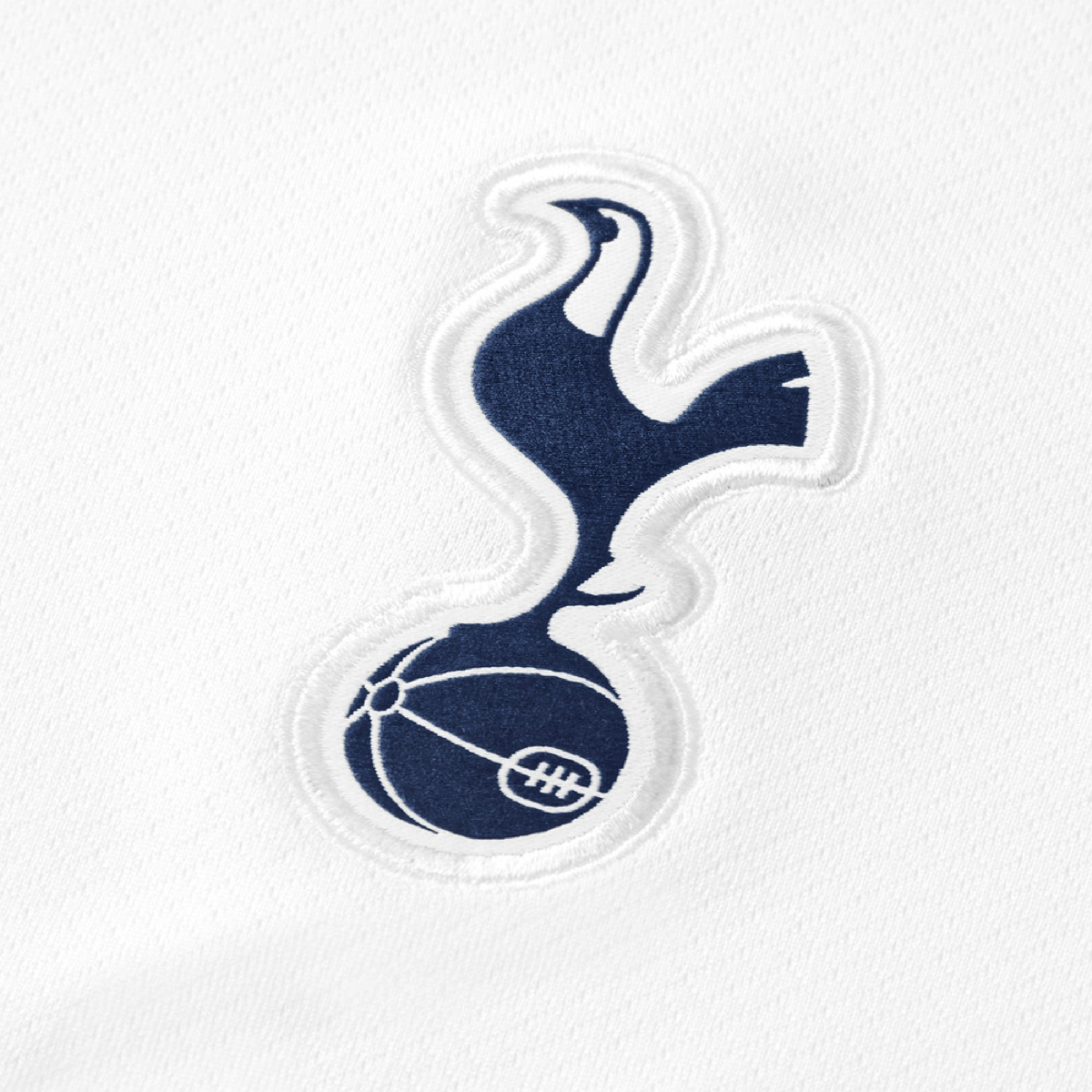 2024-25 Tottenham Hotspur FC Home Kit
