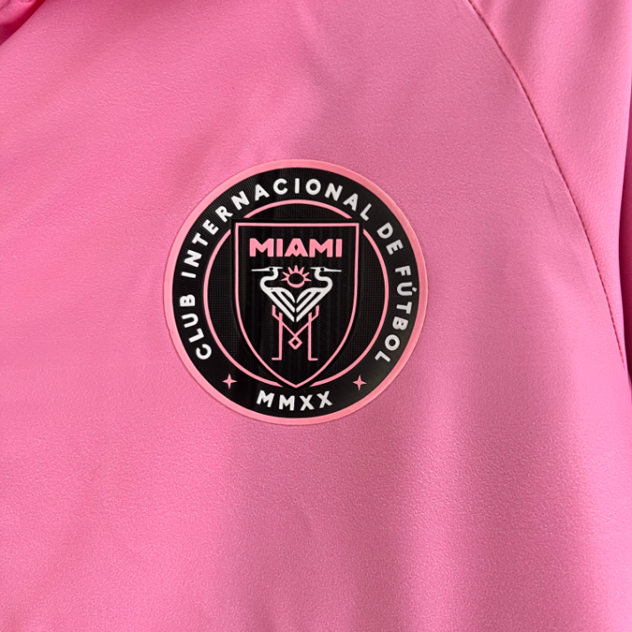Inter Miami CF Windbreaker