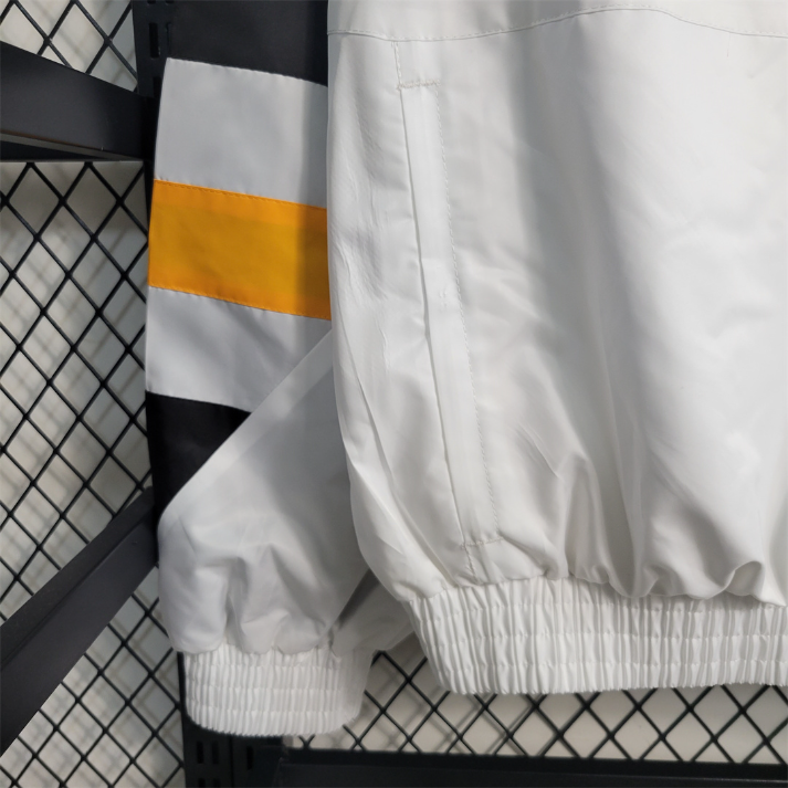 Arsenal FC Windbreaker