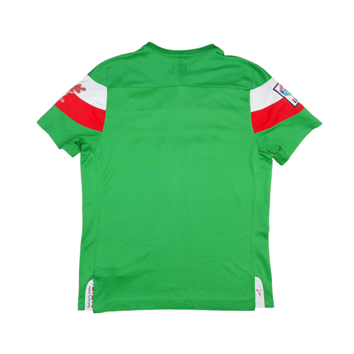 2011-12 Athletic Club Away Kit