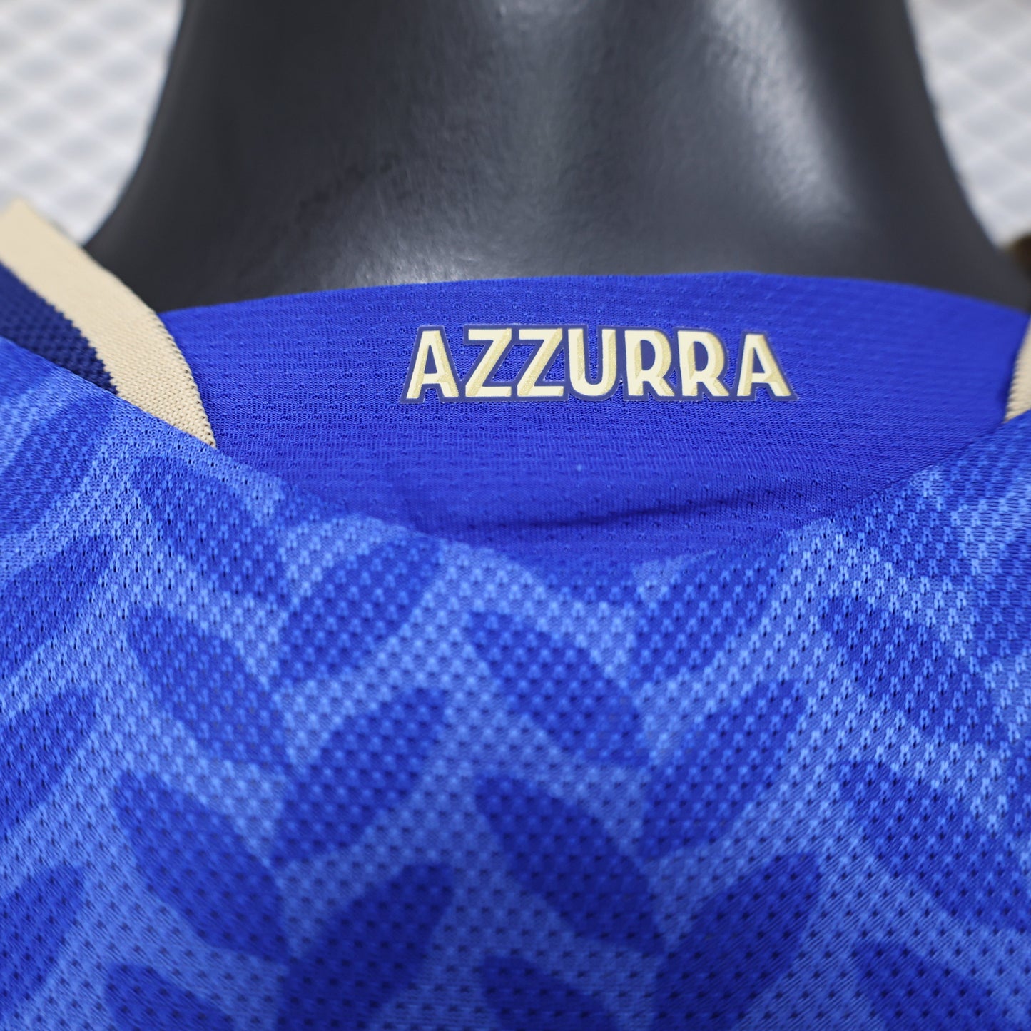 2026 Italy Home Kit