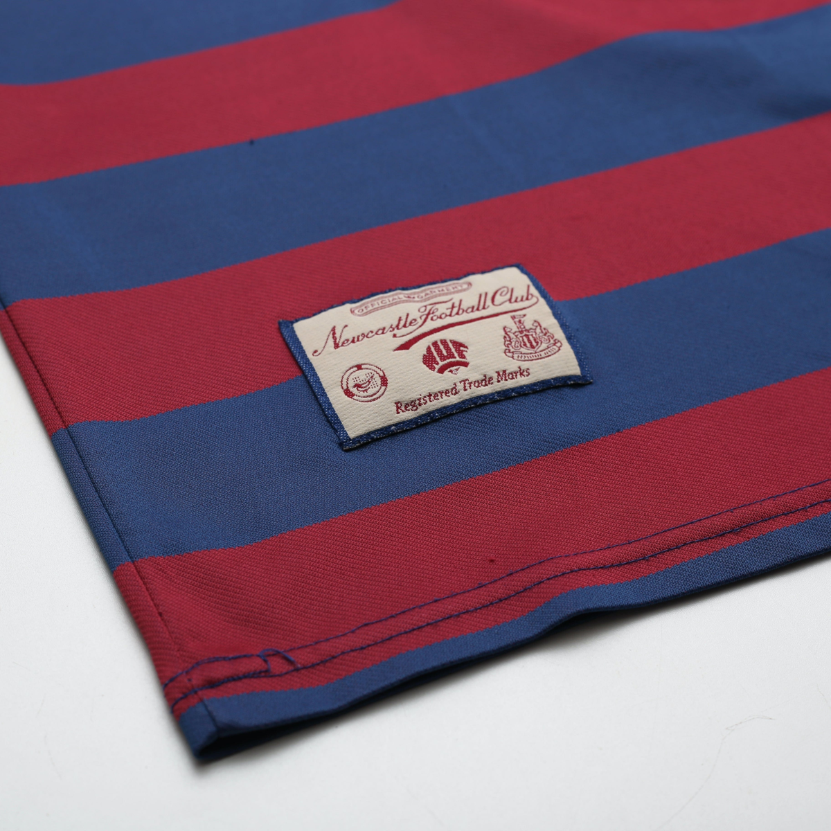 1995-96 Newcastle United FC Away Kit