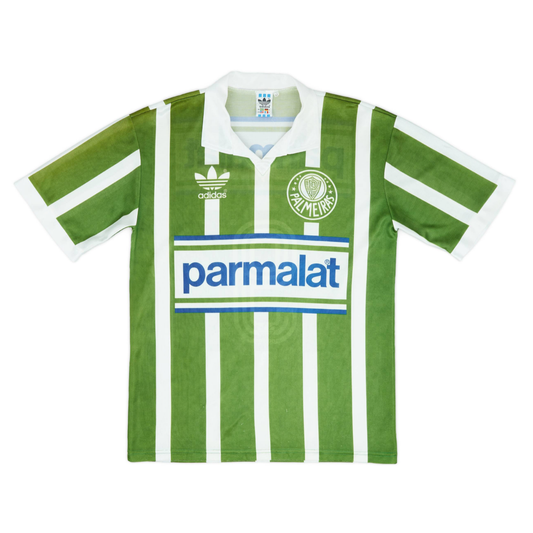 1992-93 SE Palmeiras Home Kit