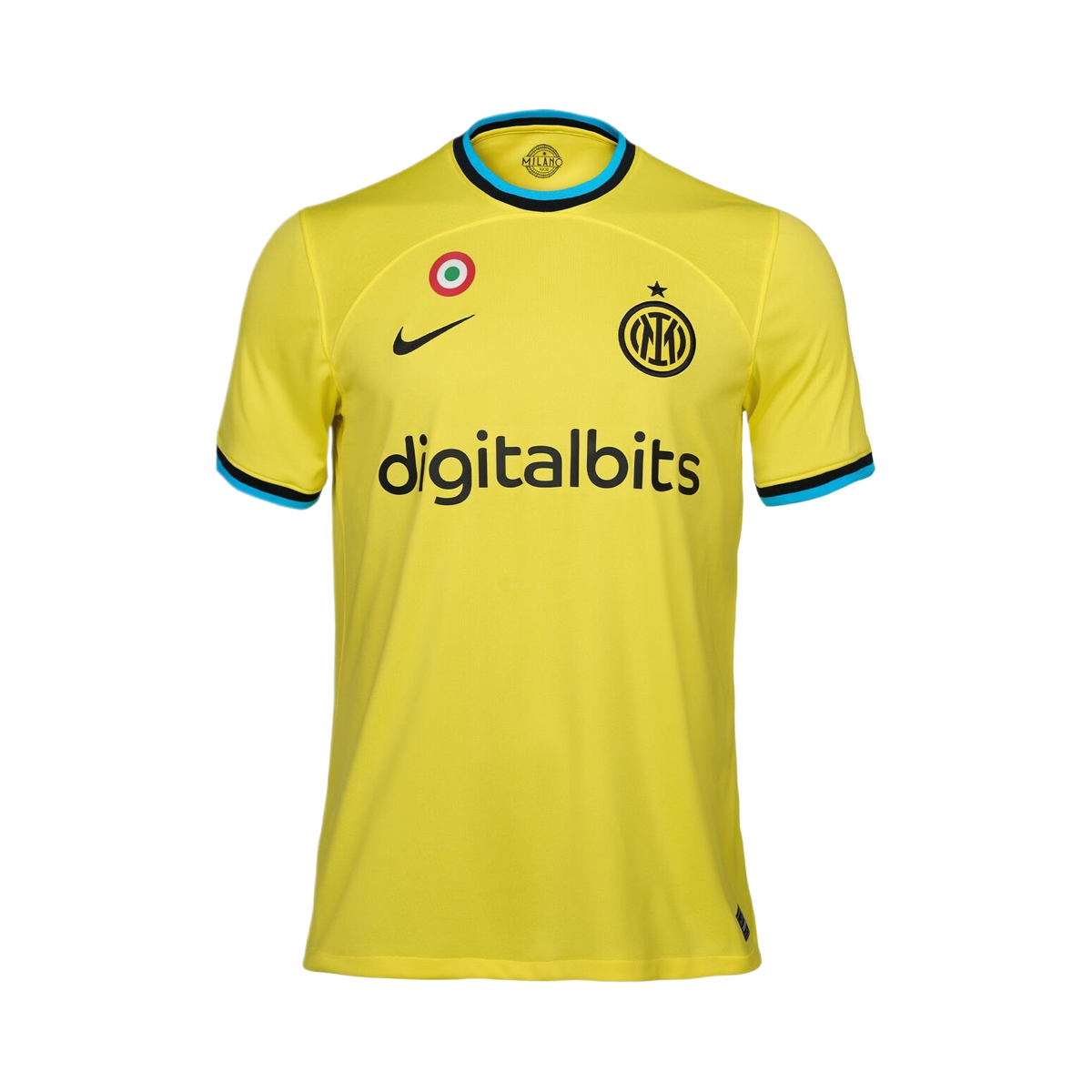 2022-23 FC Internazionale Milano Third Kit