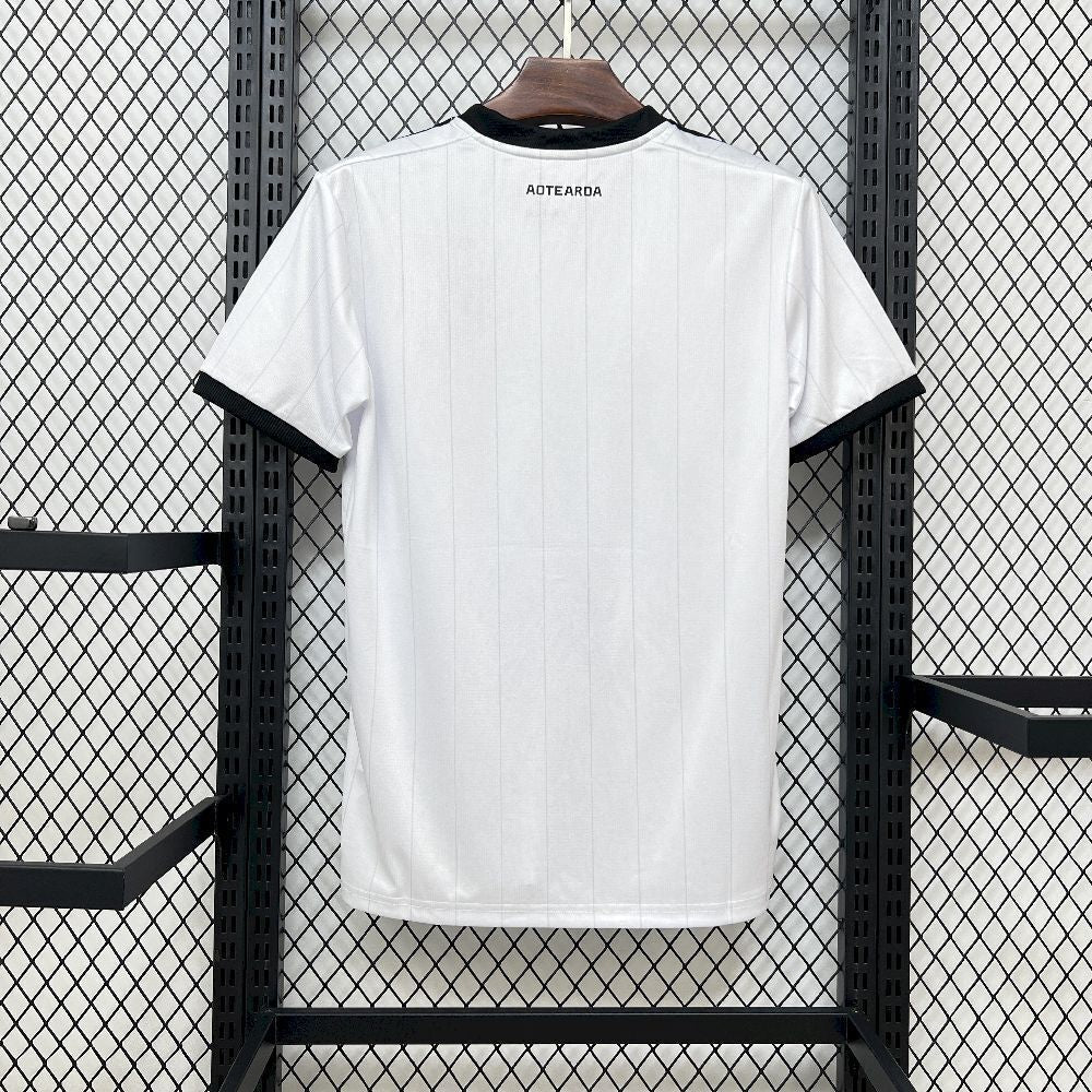2026 New Zealand Home Kit