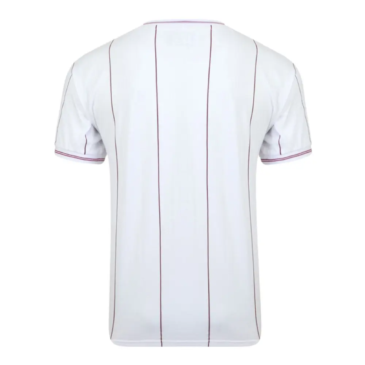 1982-83 Aston Villa FC Kit Special Edition Rotterdam