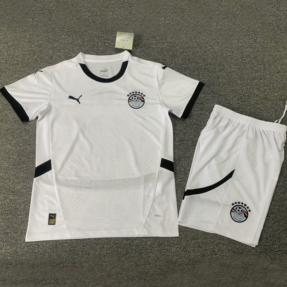 2025 Egypt Away Youth National Team