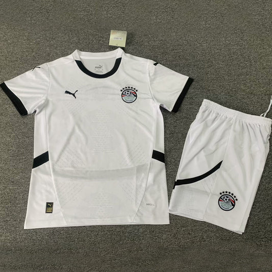 2025 Egypt Away Youth National Team