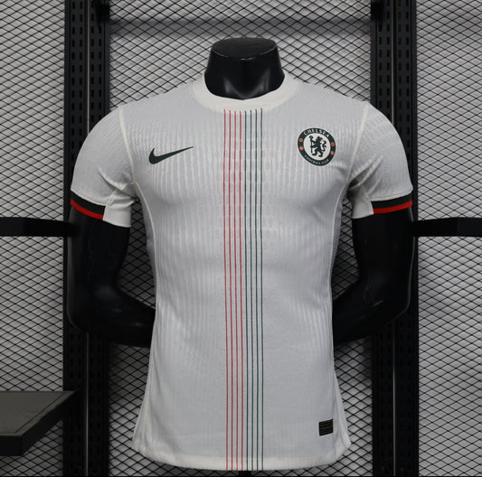 2025-26 Chelsea FC Away Kit