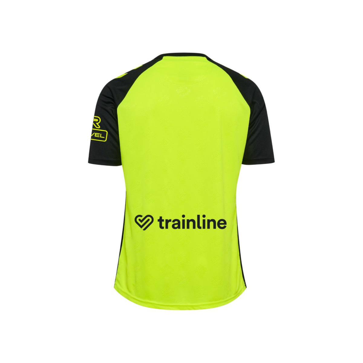 2024-25 Real Betis Balompié́ Away Kit