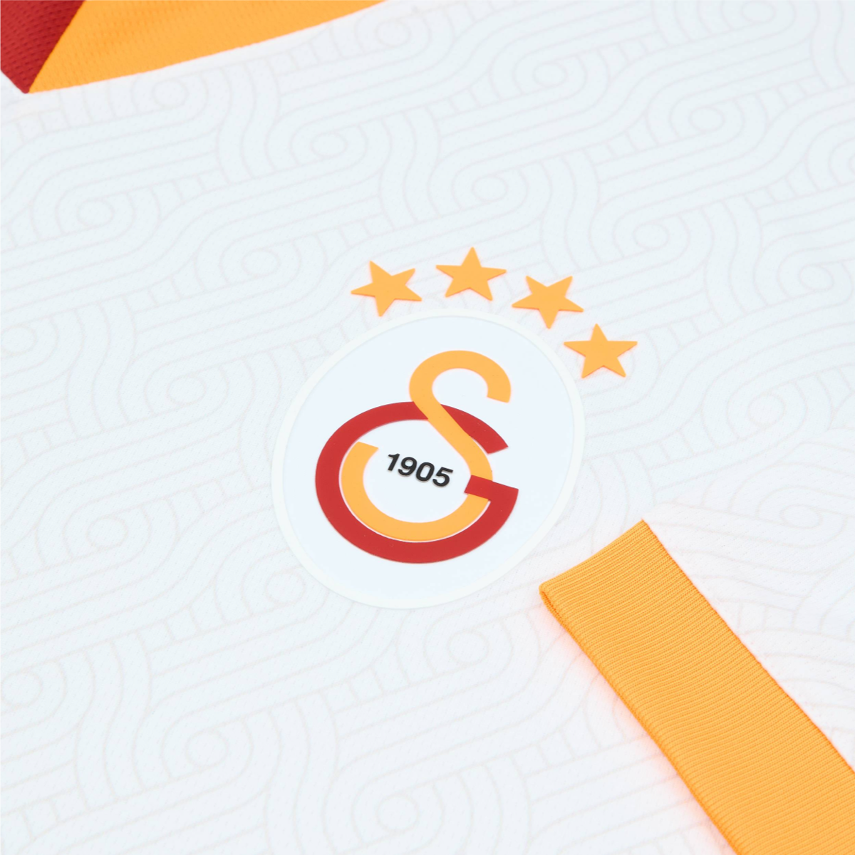 2024-25 Galatasaray SK Away Kit