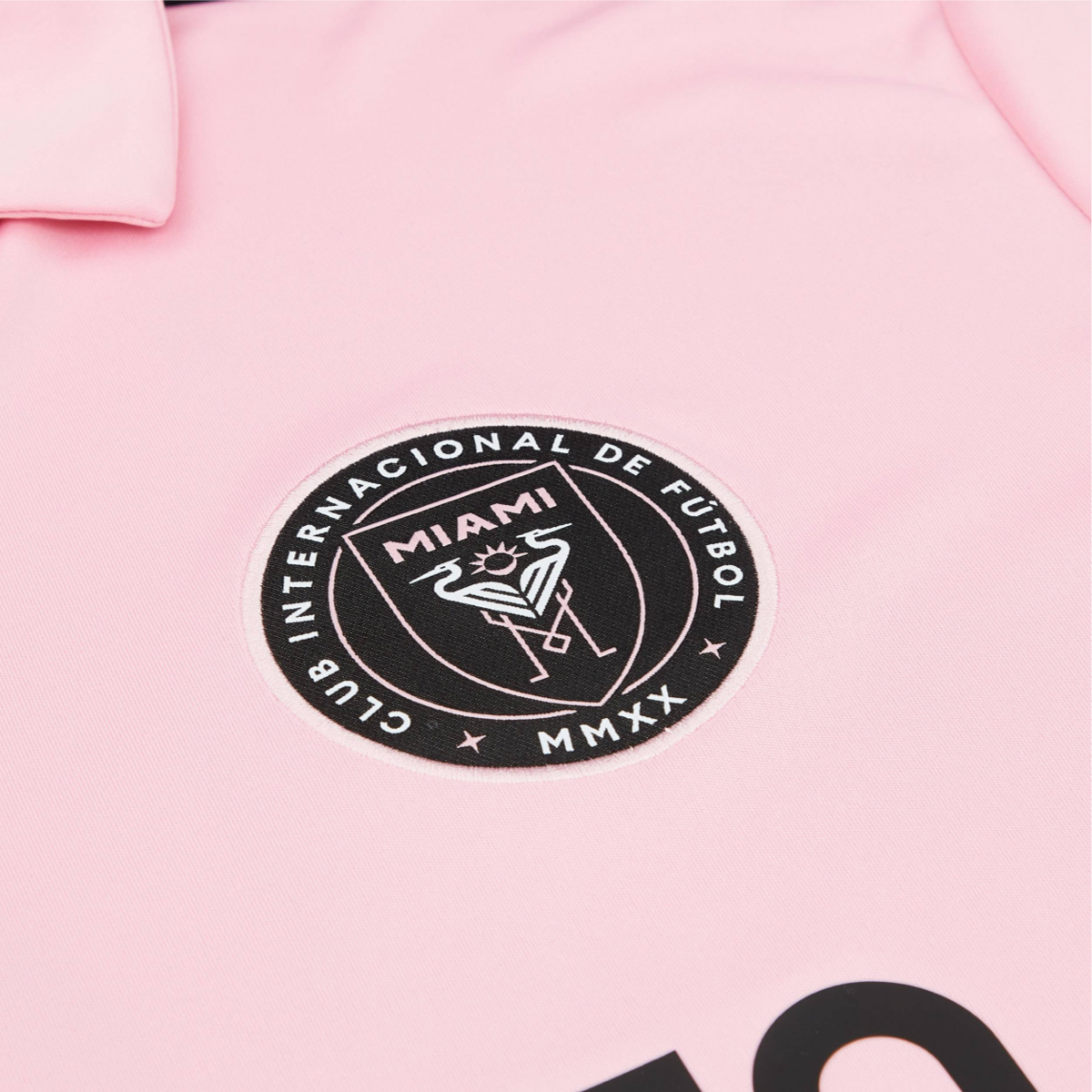 2023-24 Inter Miami CF Home Kit