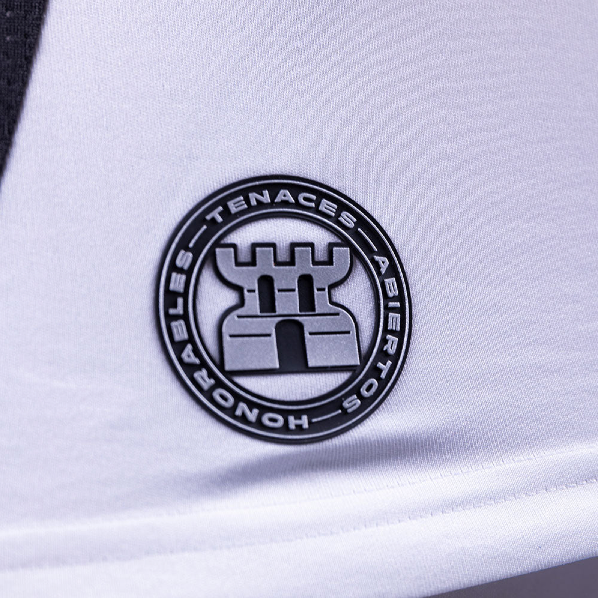 2024-25 Albacete Balompié Home Kit